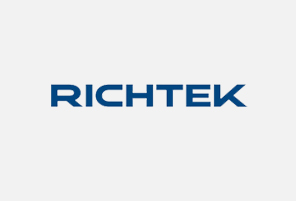 Richtek˾LOGO